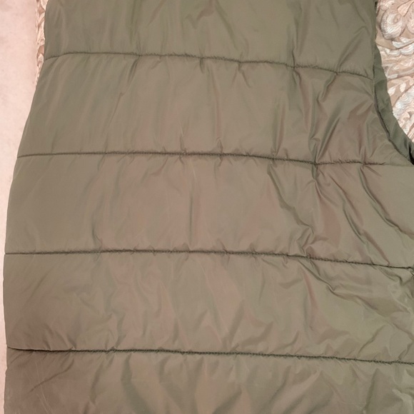 Express bubble fall vest - Picture 3 of 3